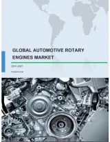 Global Automotive Rotary (Wankel) Engine Market 2017-2021